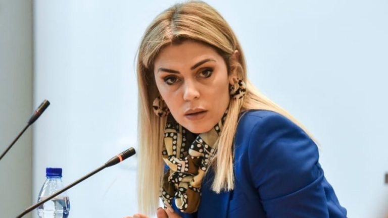 Blerta Deliu-Kodra nis pushimet, ky është destinacioni i përzgjedhur