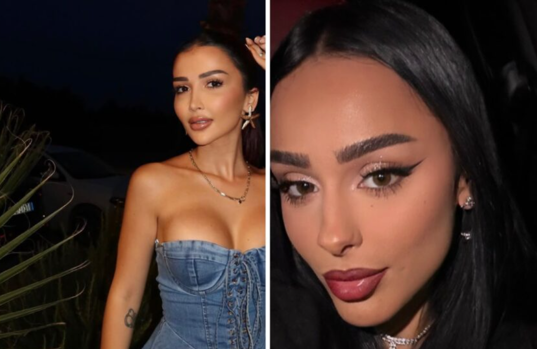 Dramë në ditëlindjen e Loredanës, Egli bën veprimin e papritur pasi sheh Xhenetën