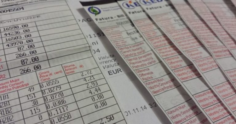 Vendimi i ZReE-së për shtrenjtimin e energjisë elektrike, vjen ky njoftim i rëndësishëm