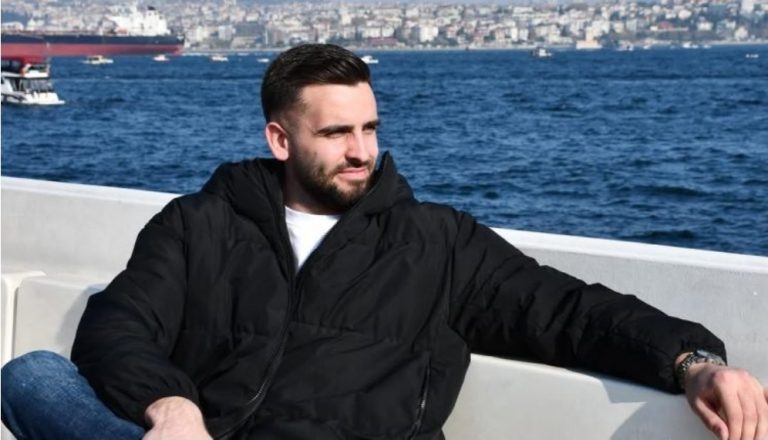 E dhimbshme: Sot i jepet lamtumira e fundit të riut, Drilon Muletës