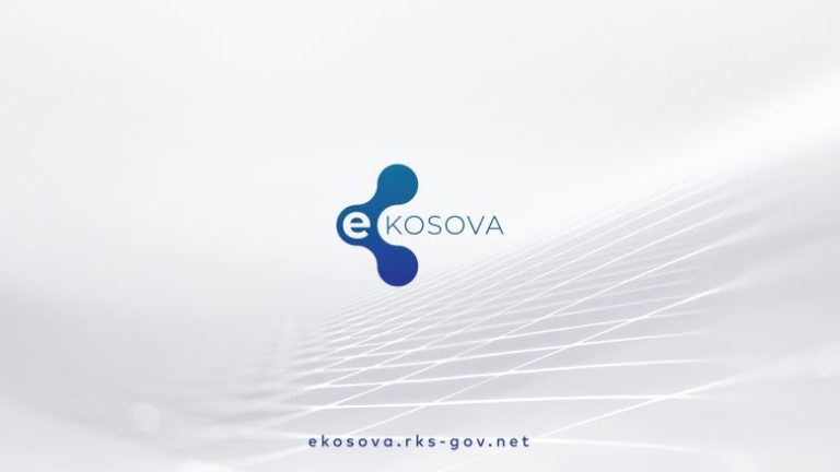 Lansohen dy shërbime të reja në platformën e-Kosova