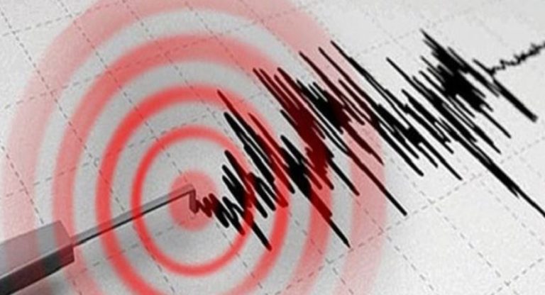 Tërmet i fortë në Greqi, lëshohet paralajmërimi për cunami