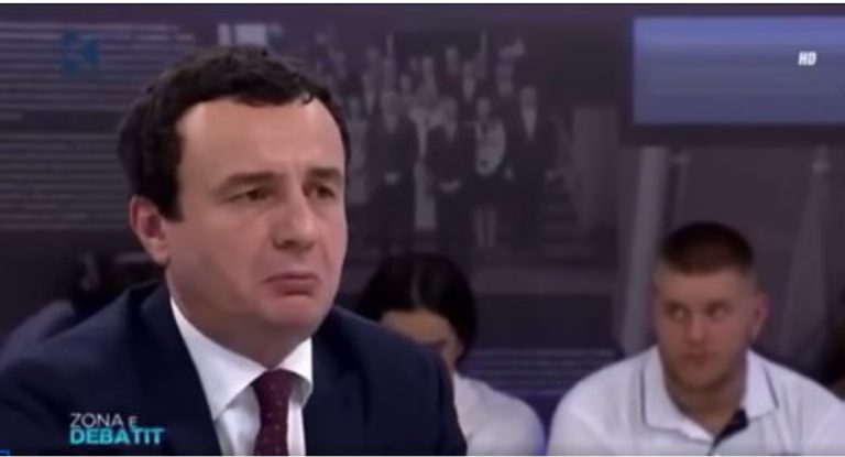 “Pse veç ai ose askush?”: Mehmetaj rikthen kohën kur Kurti kundërshtonte në vetëm një emër për kryeparlamentar