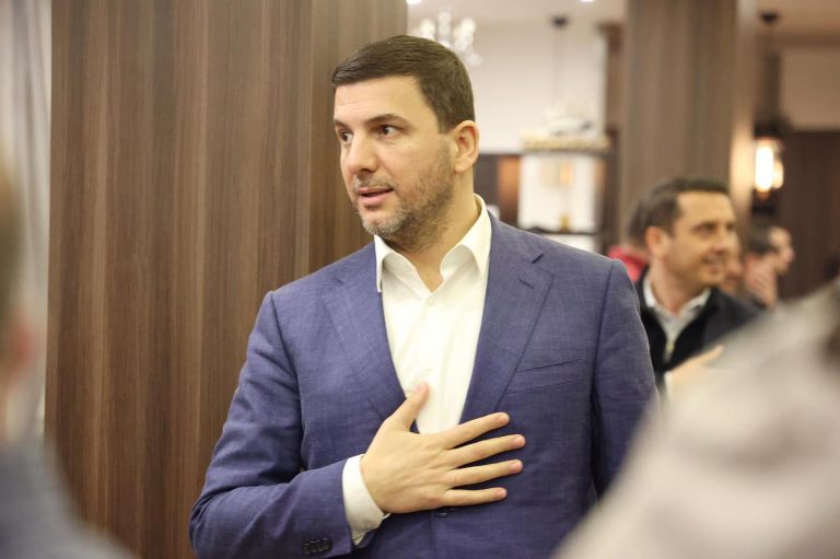 Memli Krasniqi: E humbëm anëtarësimin në KE për shkak të kësaj bllokade