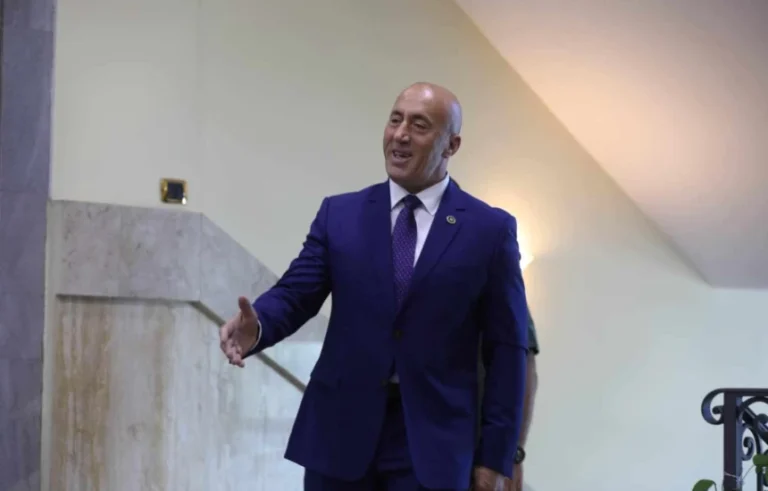 Ngërçi politik n vend, Haradinaj del me propozim