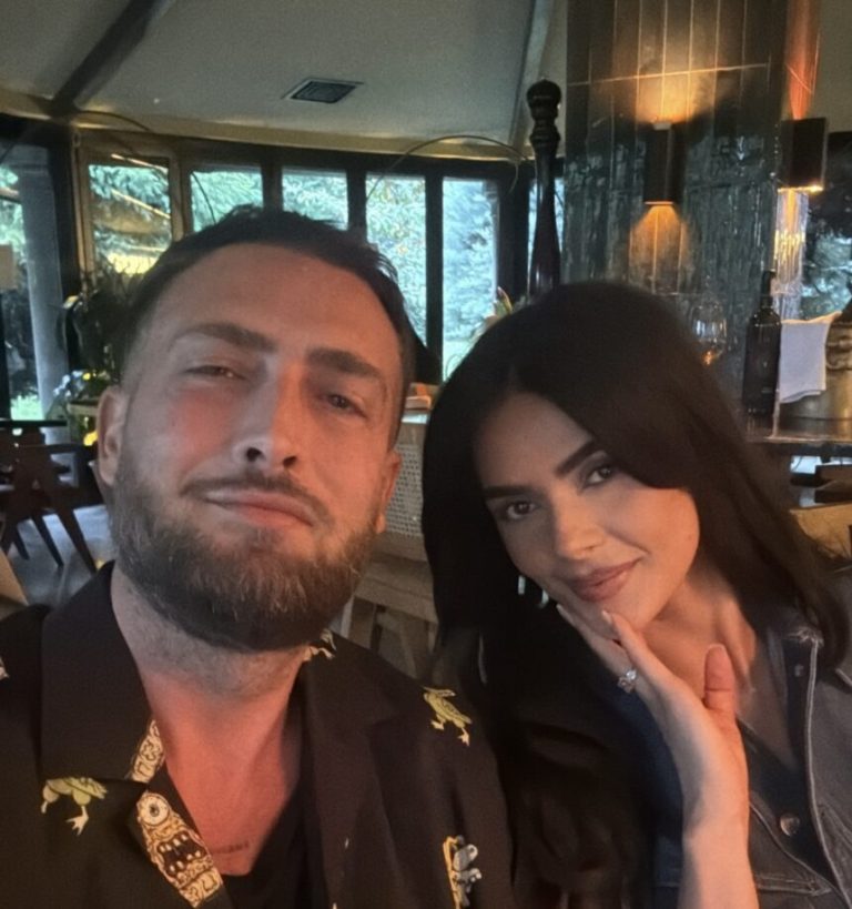 ‘Diana është gati’, çka po paralajmëron Alaudini?