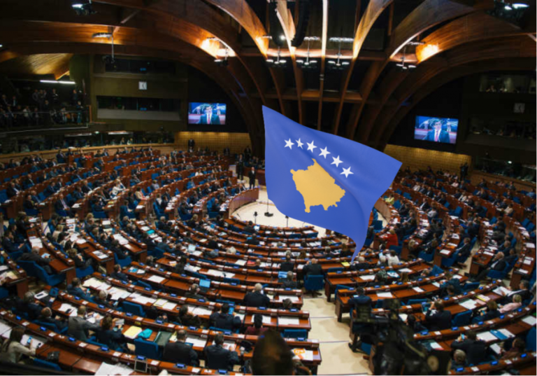 Këto janë kriteret që duhet t’i përmbush Kosova për anëtarësim në Këshillin e Evropës