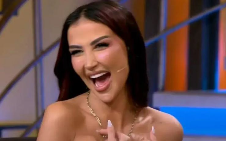 “I ke shkruar ish-it tim”, Xheneta shpërthen ndaj modeles