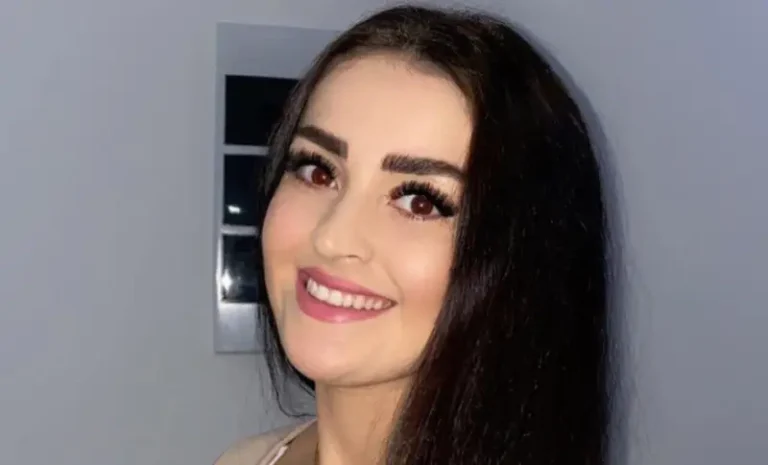 E dhimbshme: Kjo është gruaja që vdiq në vetaksidentin në Kuzmin të Fushë Kosovës
