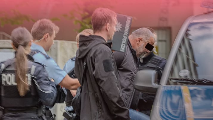 Ky është kosovari i arrestuar për plagosjen në Gjermani (Foto)