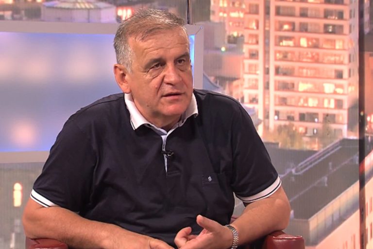 Nexhmedin Spahiu e krahason veten me Adem Jasharin kur pyetet për takimin me Gjuriqin