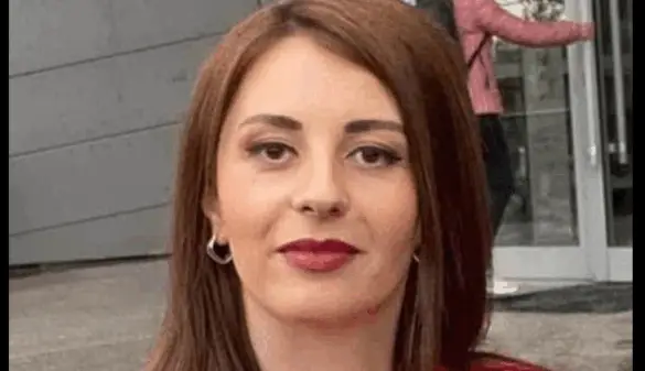 Ndahet nga jeta Zamira Gashi-Shatri, ishte profesoresh në Universitetin “Fehmi Agani”