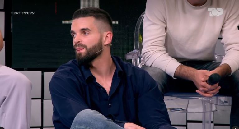 “Kush **** jeni?”, kosovari përjashtohet nga “Për’puthen”