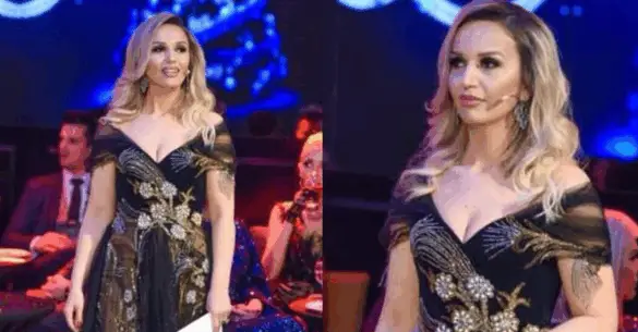 Kjo ishte puna e Teuta Krasniqit para se të bëhej e famshme – nuk do ta besoni!