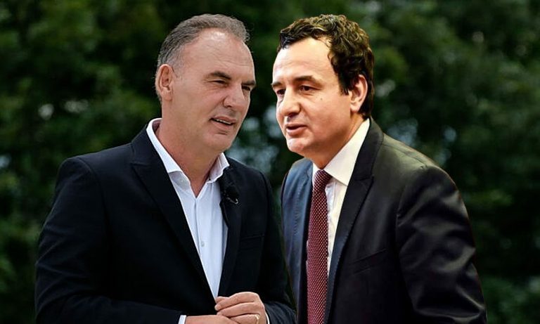 VV dhe Nisma drejt koalicionit – ja çfarë thotë Limaj
