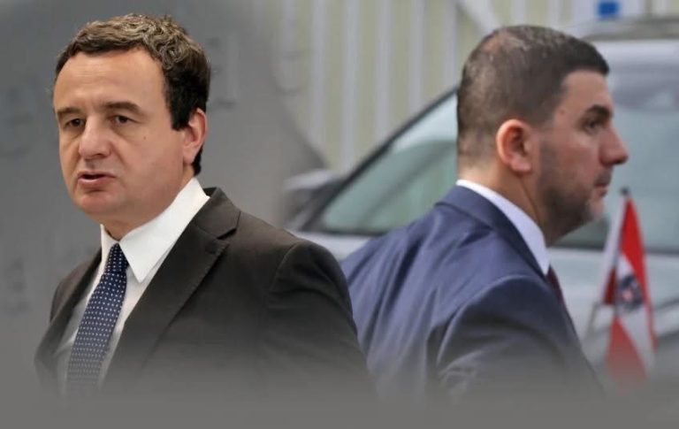 Kurti: PDK-së i duhet edhe një mandat në opozitë, mezi e nxorrëm në opozitë