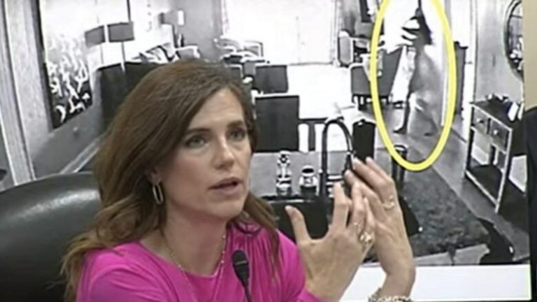 Republikanja publikon videon: Ish-i fejuari më filmoi lakuriq pa pëlqimin tim