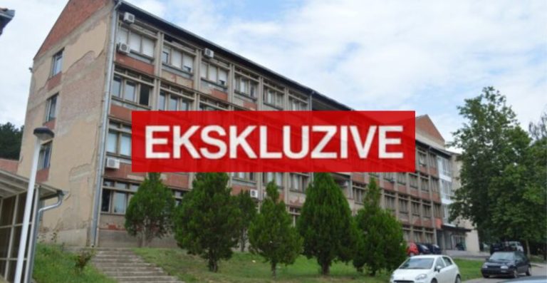 Ekskluzive: Ky është 68 vjeçari që u hodh nga kati i tretë në spitalin e Mitrovicës së Veriut