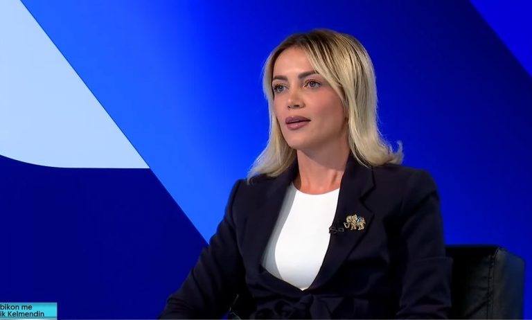 Natyra Kuçi zyrtarizon kandidaturën për kryetare të kësaj komune