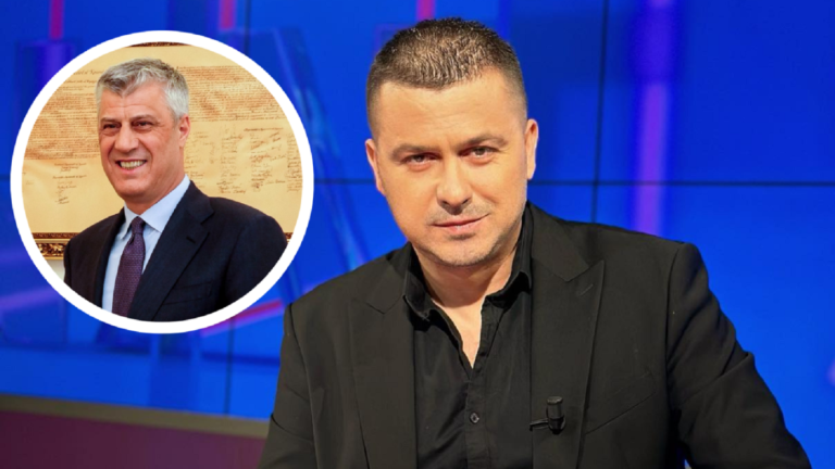 Shpërthen Genc Prelvukaj: Duhet të jesh rrugaç me ofendu Hashim Thaçin, s’ka personalitet më të madh shqiptar se ai