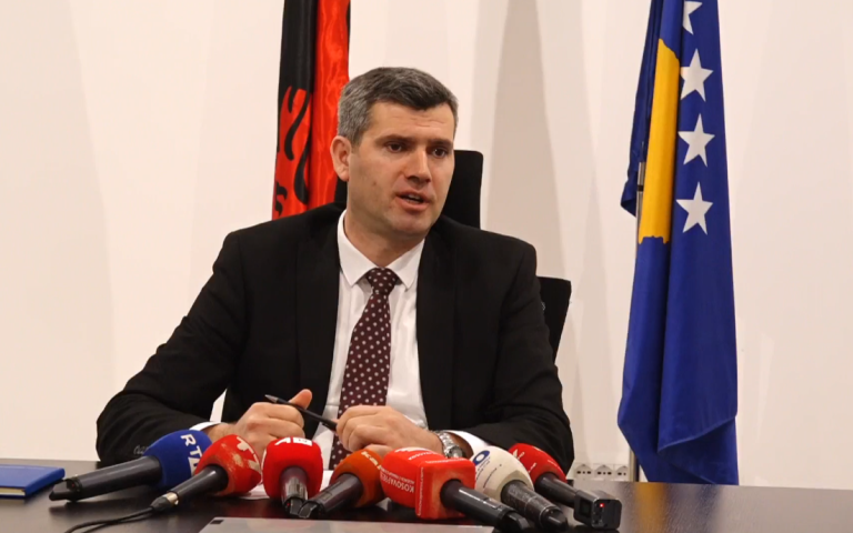 Fejzullahu: Qeveria duhet të subvencionojë tarifat e energjisë nëse nuk dëshiron rritjen e tyre