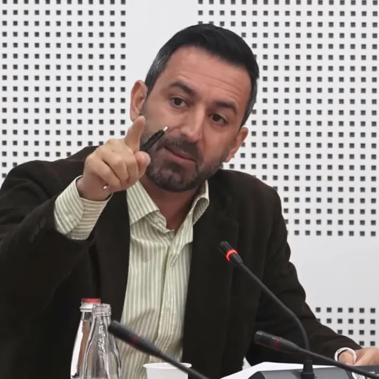Basha thotë se ‘njeri i gjallë s’e thirri zyrtarisht’ Baljen: Me dhanë msim Duda a?