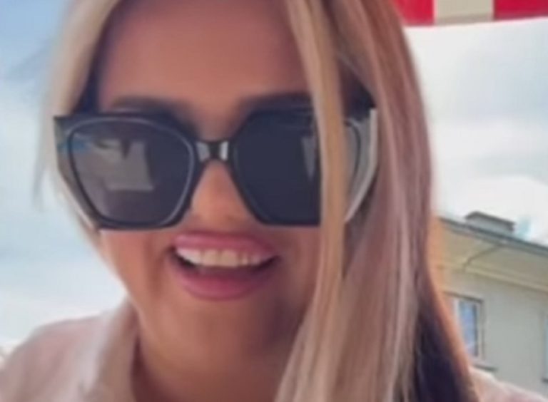 Videoja e Gresës nga Zvicra bën bujë: “Ika nga Kosova se rrejta shumë!”