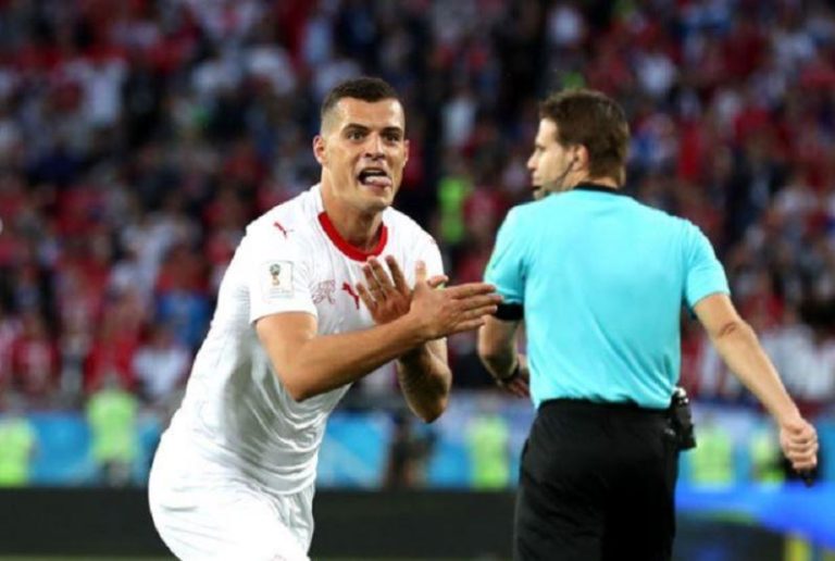 Granit Xhaka e ka një lajm “bombë”, paralajmëron se do të ndodh diçka e madhe