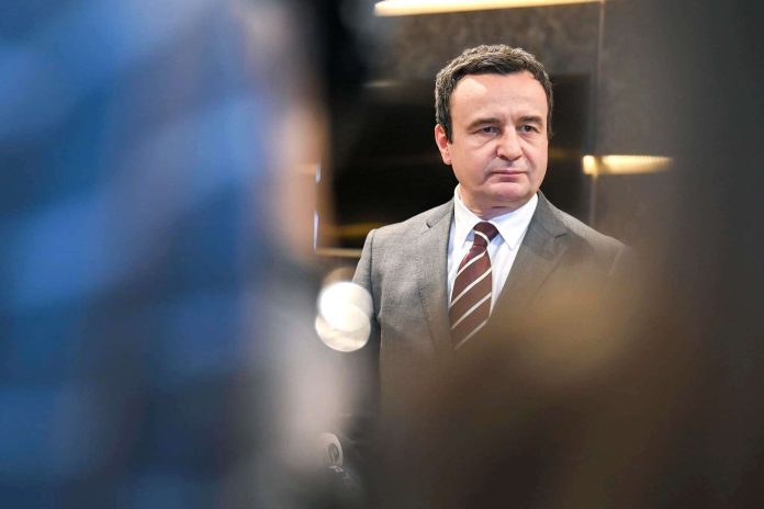 A po ndryshon emri për kryeparlamentar? Ja çfarë u konfirmua nga Kurti sot