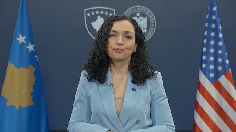 “Janë nis me të vra”, Presidentja sërish në qendër të kërcënimeve