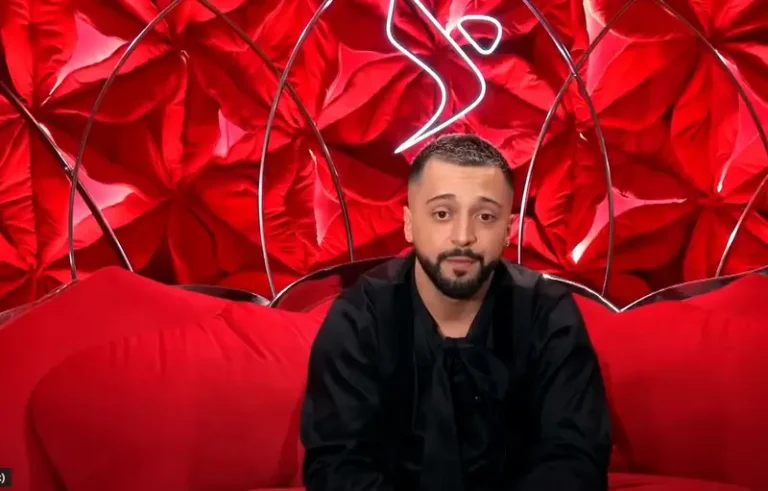 Nga të gjitha banoret e Big Brother, Gjesti i bën ‘follow’ vetëm njërës