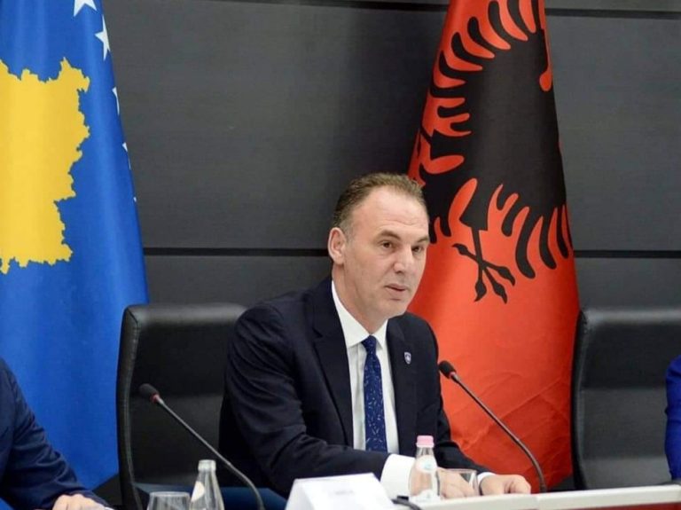 Tri takime me Kurtin, Limaj: Arritëm dakordim gojor…