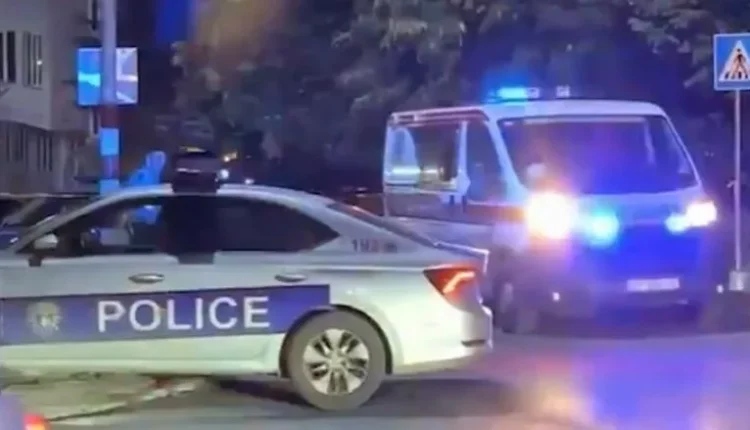 Plagoset nga arma e zjarrit një 19-vjeçar – gjendet me plumb në gjoks, dërgohet në QKUK