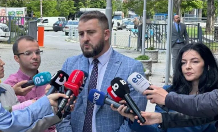 Lushtaku: Nuk qëndrojnë pretendimet se ka deputetë të PDK-së që e votojnë Haxhiun