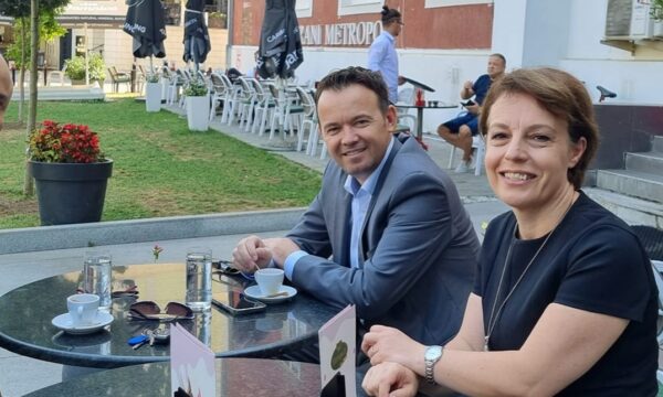 Faton Peci u intervistua si i dyshuar, Gërvalla sulmon Prokurorinë Speciale: Inskenim i Blerim Isufajt