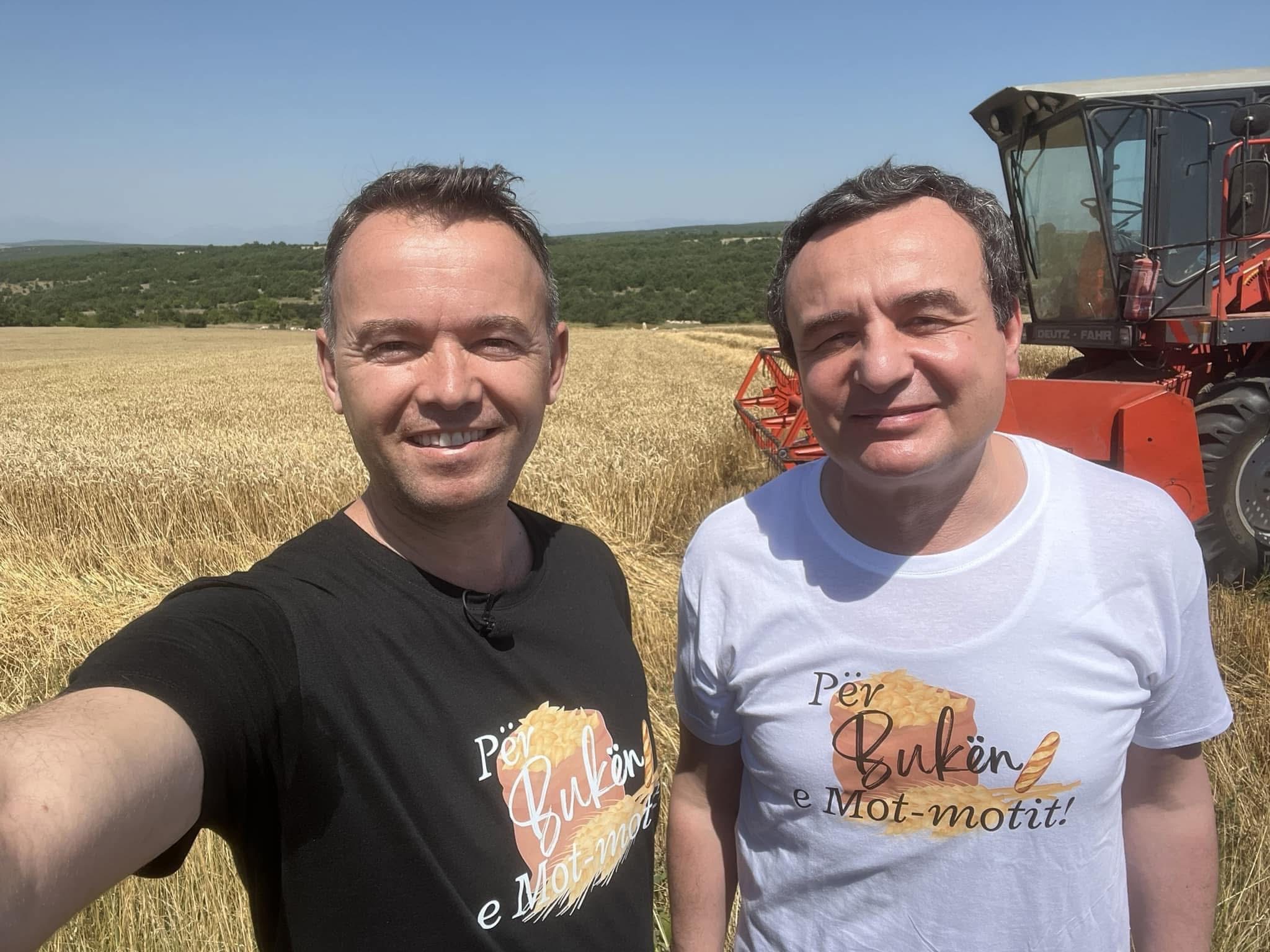 Pasi u intervistua nga Prokuroria – Kurti ka dy fjalë për Pecin