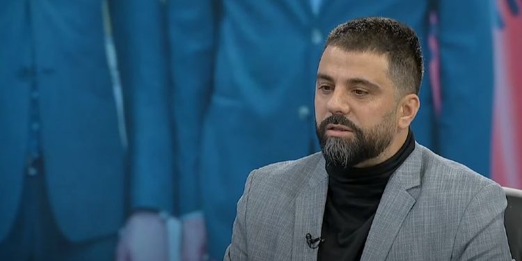 Behrami ironizon me Kurtin për keqpërdorimet: Hajnia nuk është më në pyetje as në pikëpyetje
