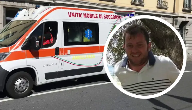 E rëndë: Ky është mërgimtari që humbi jetën tragjikisht në Itali, ishte duke shkuar në punë