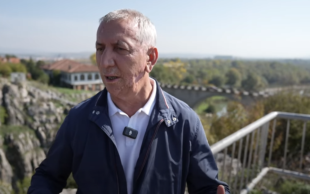 Zbulohet oferta e VV-së për Anton Qunin