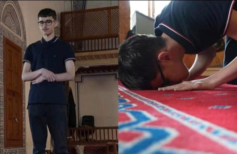 15 vjeçari, kosovari më i ri që niset për në Haxh