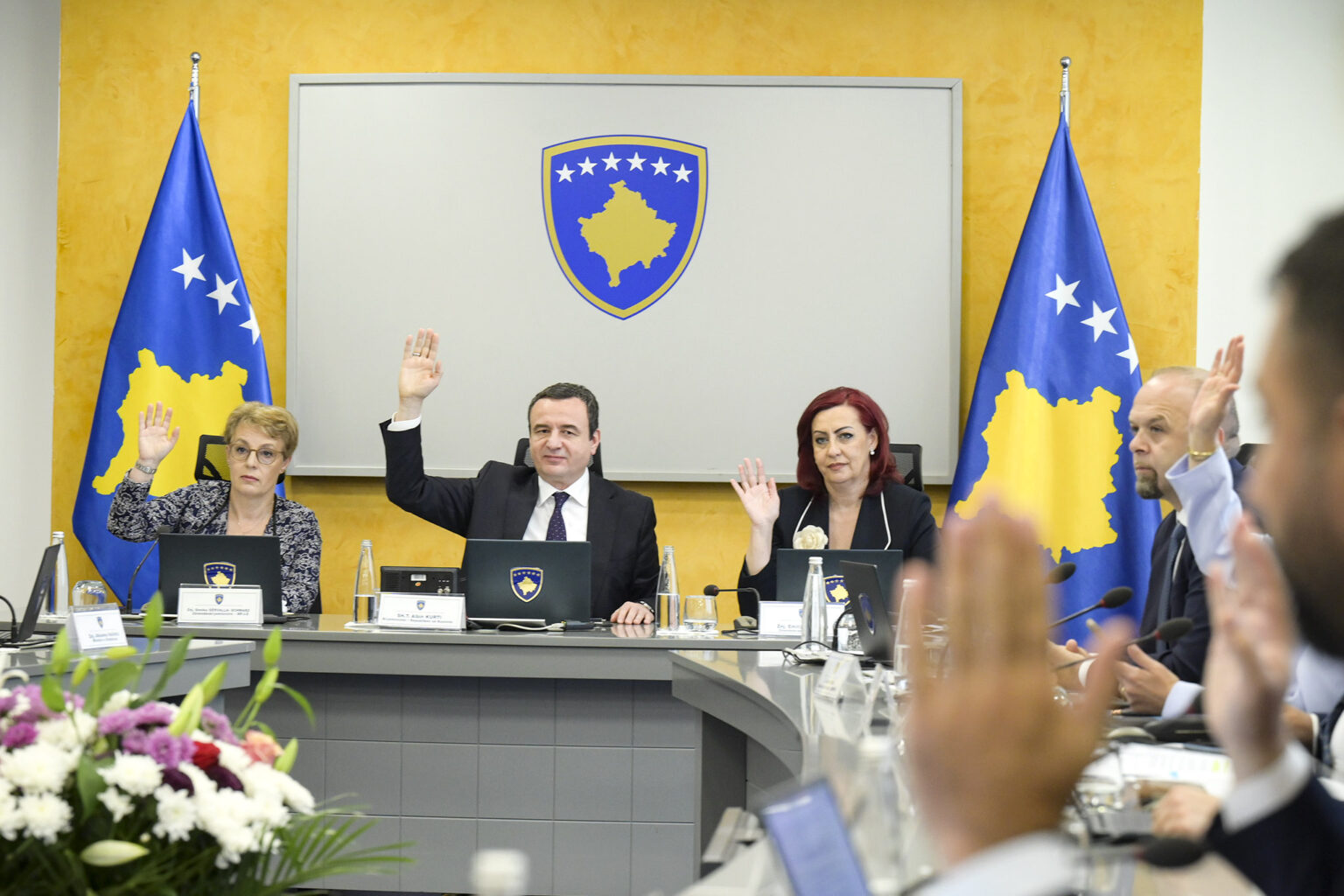 Këto janë vendimet që i mori sot qeveria në detyrë