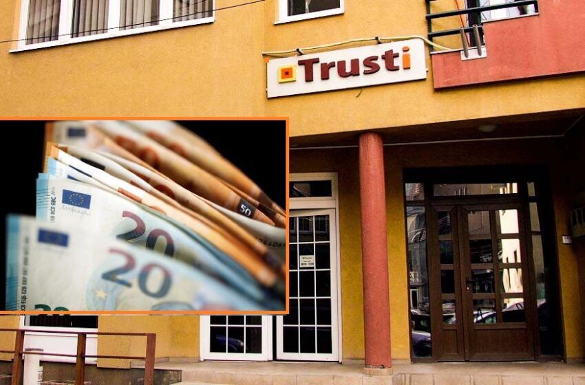 Trusti vjen me një njoftim të rëndësishëm