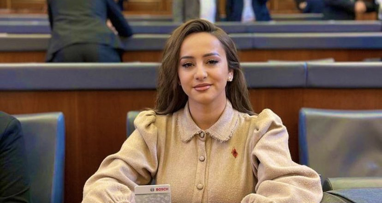 Deputetja e VV-së del kundër protestës së bizneseve, por ka gabime bazike në shkrim