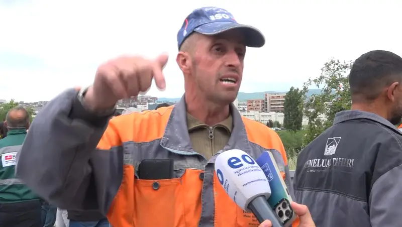 ‘Shpërthen’ punëtori: Me m’i gjet bombat, unë i pari hi me bombë në Qeveri