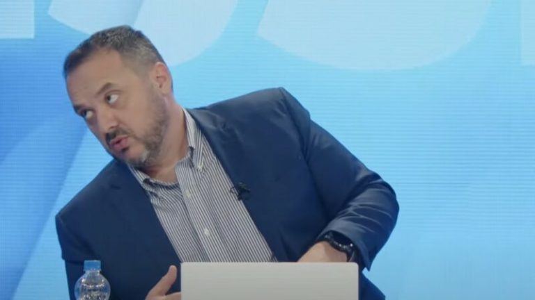 ’70 % e ushtrisë serbe në kufi’ – Kërquki: Derisa s’flet komandanti i KFOR e flet Maqedonci, veç ndërro krahun
