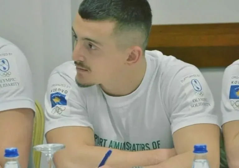 E dhimbshme: Vdes në moshë të re profesori nga Presheva