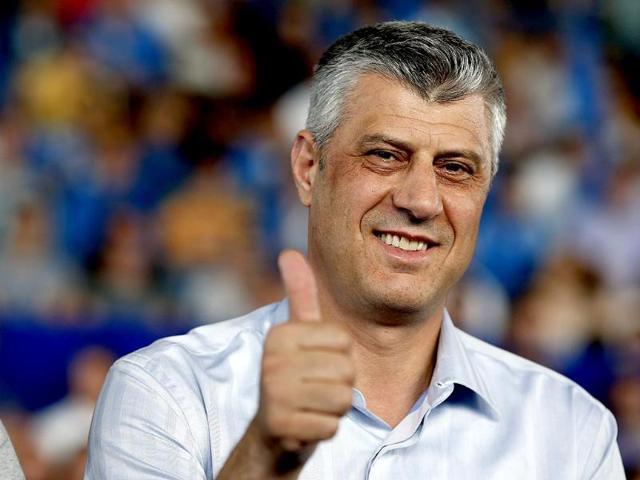 “Janë plotësuar kushtet për lirimin me kusht të Thaçit e të tjerëve”