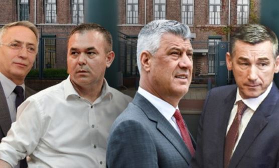 Më 2 qershor, mbrojtja e ish-krerëve të UÇK-së pritet ta dorëzojë mocionin