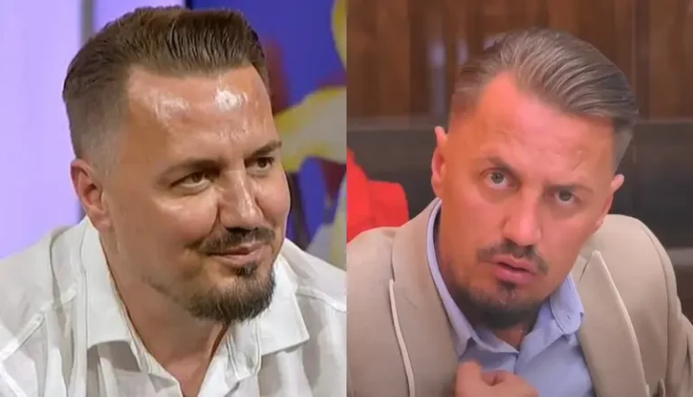 Ky është ndryshimi i Bleros pas botox-it: Krejt ata yjet e bojnë, s’jam veç unë