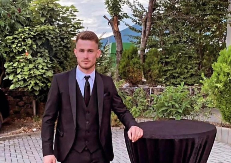 Familjarja reagon pas humbjes së të riut në Itali: Ç’na e këpute shpirtin, Driton
